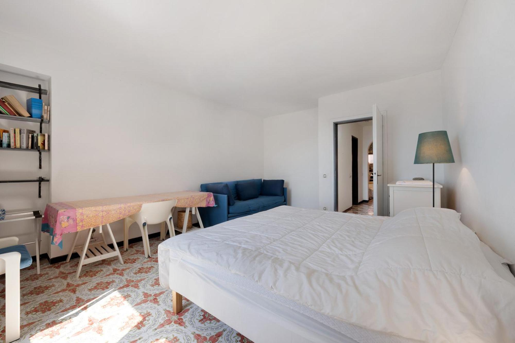 Апартаменты Casa Isoletta Area Cinque Terre Леванто Экстерьер фото