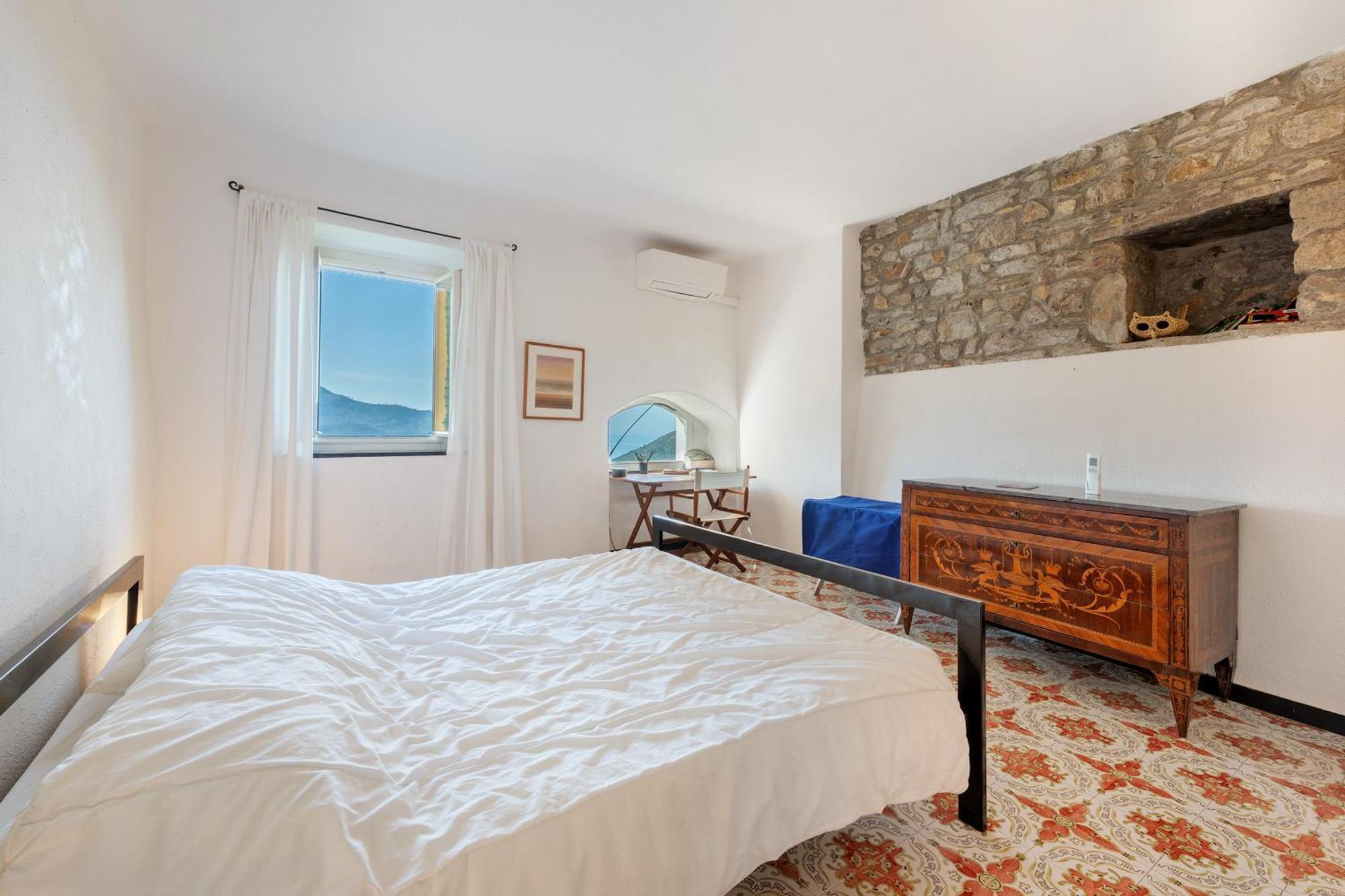 Апартаменты Casa Isoletta Area Cinque Terre Леванто Экстерьер фото