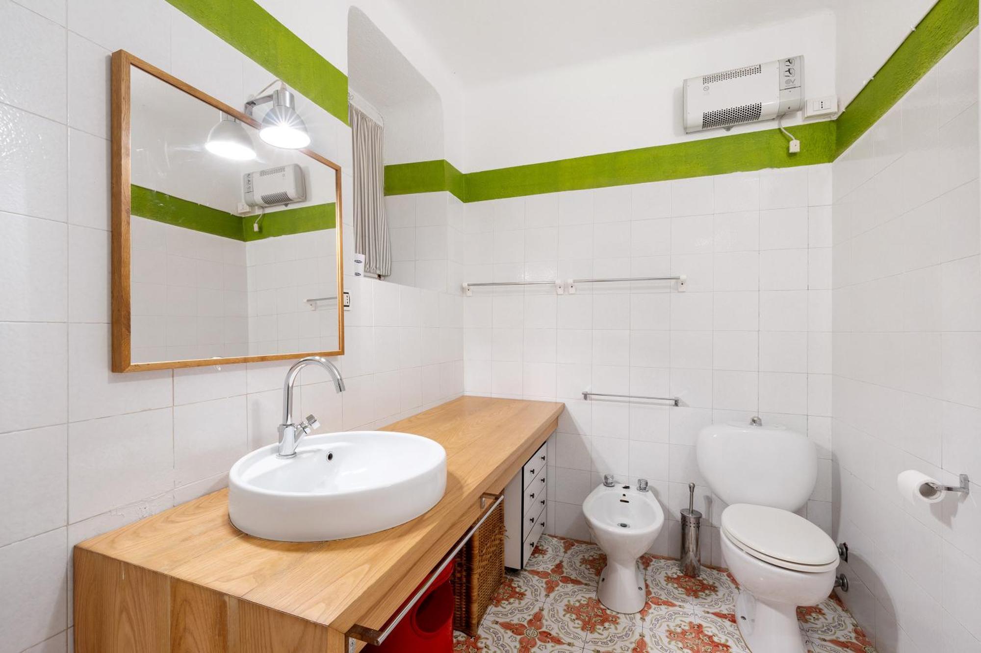 Апартаменты Casa Isoletta Area Cinque Terre Леванто Экстерьер фото